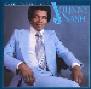 Johnny Nash: The Best Of Johnny Nash (CD) - Bild 1