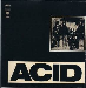 Acid: Acid (CD) - Bild 1