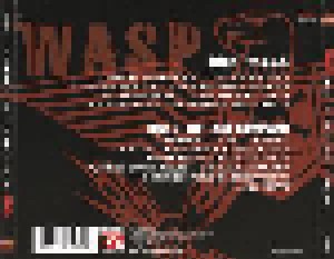 W.A.S.P.: W.A.S.P. / The Last Command (2-CD) - Bild 2