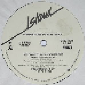 Frankie Goes To Hollywood: Welcome To The Pleasuredome (Promo-12") - Bild 2