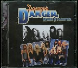 Danger Danger: Demos & Rarities (CD) - Bild 1