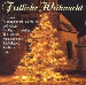 Festliche Weihnacht (CD) - Bild 1