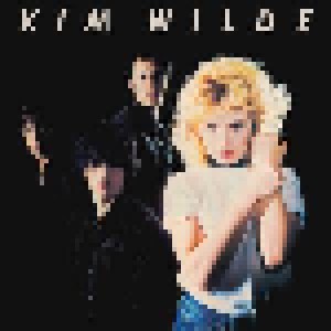 Kim Wilde: Kim Wilde (LP) - Bild 1