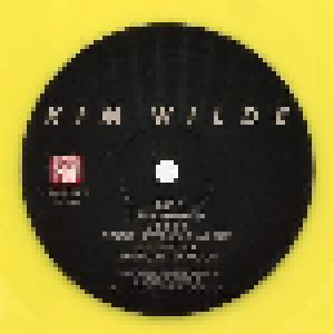 Kim Wilde: Kim Wilde (LP) - Bild 3