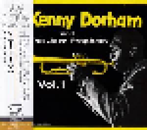 Kenny Dorham: Kenny Dorham And The Jazz Prophets Vol. 1 (SHM-CD) - Bild 1