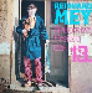 Reinhard Mey: Jahreszeiten 1967-1977 (8-LP) - Bild 4
