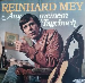 Reinhard Mey: Jahreszeiten 1967-1977 (8-LP) - Bild 5