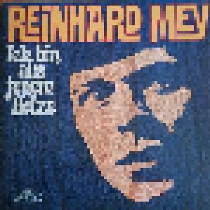 Reinhard Mey: Jahreszeiten 1967-1977 (8-LP) - Bild 6