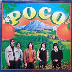 Poco: Poco (LP) - Bild 1