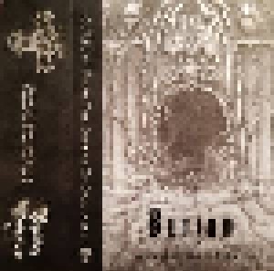 Burzum: From The Depths Of Darkness (Tape) - Bild 2