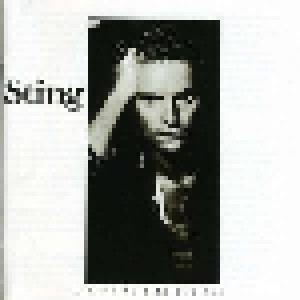 Sting: ...Nothing Like The Sun (CD) - Bild 1