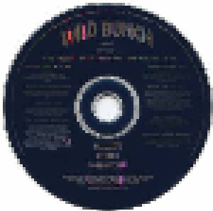 Massive Attack: No Protection (CD) - Bild 3