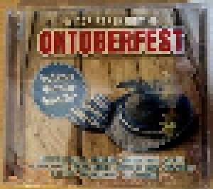 Cover - Didi Diesel: Beste Vom Oktoberfest - Wiesn Partyknaller, Das