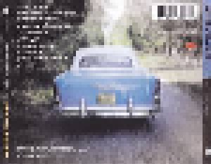 Lucinda Williams: Car Wheels On A Gravel Road (HDCD) - Bild 3