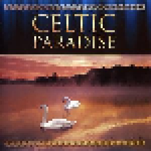 Cover - Frank O'Connor: Celtic Paradise