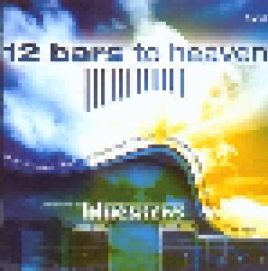 Cover - Eric Sardinas: 12 Bars To Heaven
