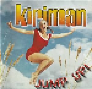 Cover - Kiriman: Jump Up!