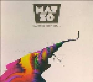 Mat Zo: Damage Control (CD) - Bild 1
