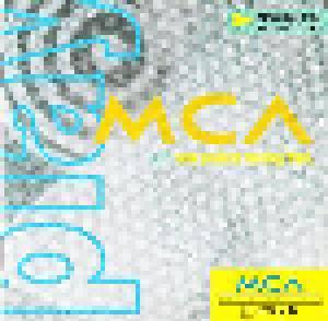 Play Mca - März/April 95 - Cover