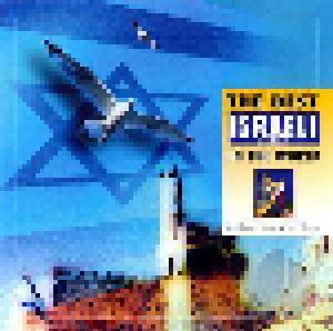  Unbekannt: Best Israeli Album In The World, The - Cover