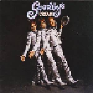 Cream: Goodbye (CD) - Bild 1