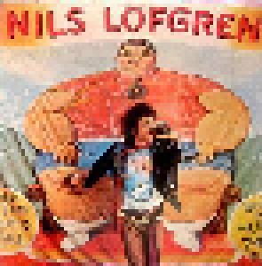 Nils Lofgren: Nils Lofgren (CD) - Bild 1