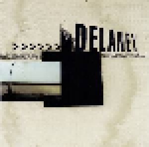 Delaney: Delaney (CD) - Bild 1