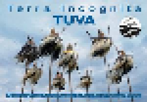 Huun-Huur-Tu: Live At Triskel Christchurch [Terra Incognita - Tuva] (CD + DVD) - Bild 2