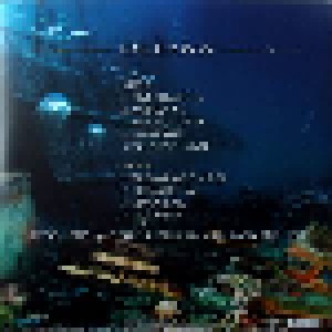 Derek Sherinian: Oceana (LP) - Bild 2