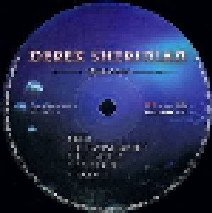 Derek Sherinian: Oceana (LP) - Bild 4