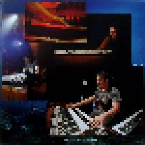 Derek Sherinian: Oceana (LP) - Bild 5