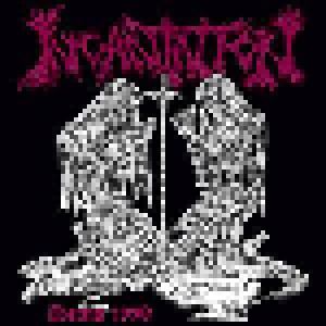 Incantation: Demo 1990 (10") - Bild 1