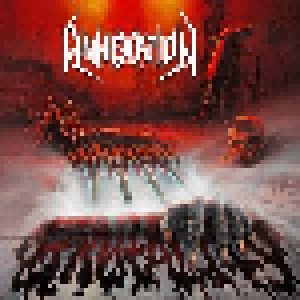 Cover - Annexation: Inherent Brutality