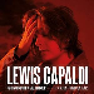 Lewis Capaldi: Divinely Uninspired To A Hellish Extent (CD) - Bild 1