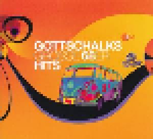 Gottschalks Grosse 68er Hits (3-CD) - Bild 1