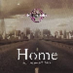 Magenta: Home (2-CD) - Bild 1