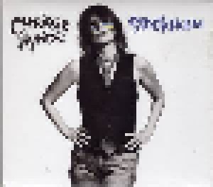 Chrissie Hynde: Stockholm (CD) - Bild 1