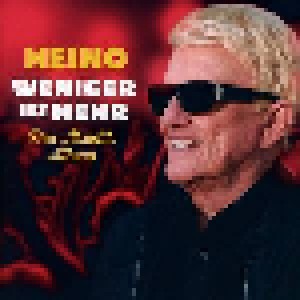 Heino: Weniger Ist Mehr - Das Akustik Album (CD) - Bild 1