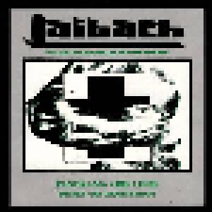 Laibach: Panorama / Die Liebe (Mini-CD / EP) - Bild 1