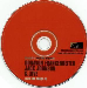 Donavon Frankenreiter, Jack Johnson, G. Love: Some Live Songs EP (Mini-CD / EP) - Bild 3