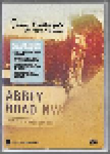 Donavon Frankenreiter: The Abbey Road Sessions (DVD) - Bild 1