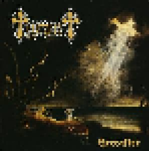 Tyrant: Hereafter (CD) - Bild 1
