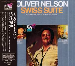 Oliver Nelson: Swiss Suite (CD) - Bild 1