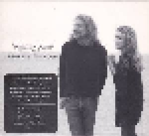 Robert Plant & Alison Krauss: Raising Sand (CD) - Bild 1