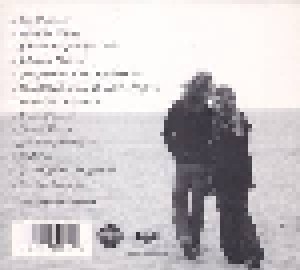 Robert Plant & Alison Krauss: Raising Sand (CD) - Bild 2