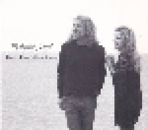Robert Plant & Alison Krauss: Raising Sand (CD) - Bild 3