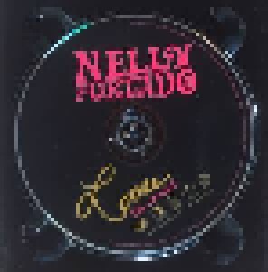 Nelly Furtado: Loose - The Concert (DVD) - Bild 3