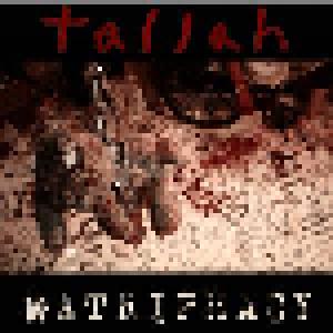 Tallah: Matriphagy (LP) - Bild 1