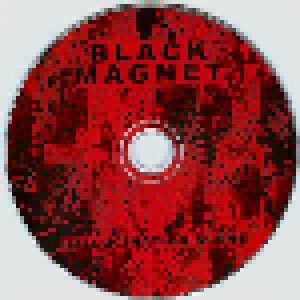 Black Magnet: Hallucination Scene (CD) - Bild 3