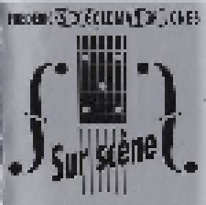 Fredericks, Goldman, Jones: Sur Scene (CD) - Bild 1
